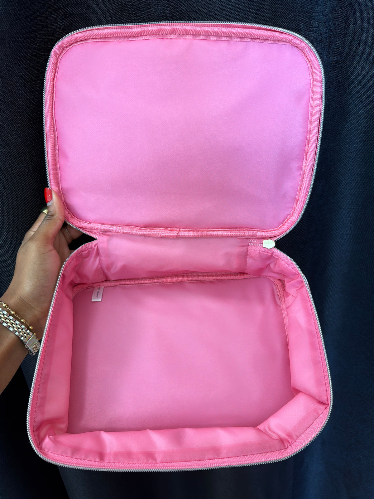 Medium Make Up Bag