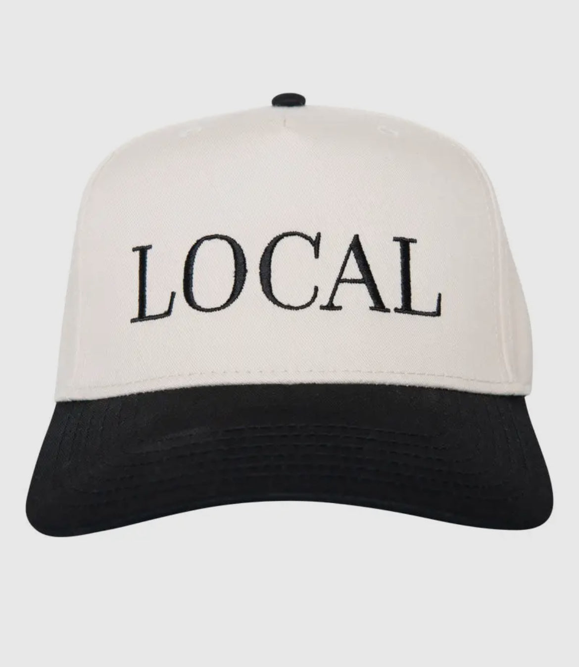 LOCAL Hat