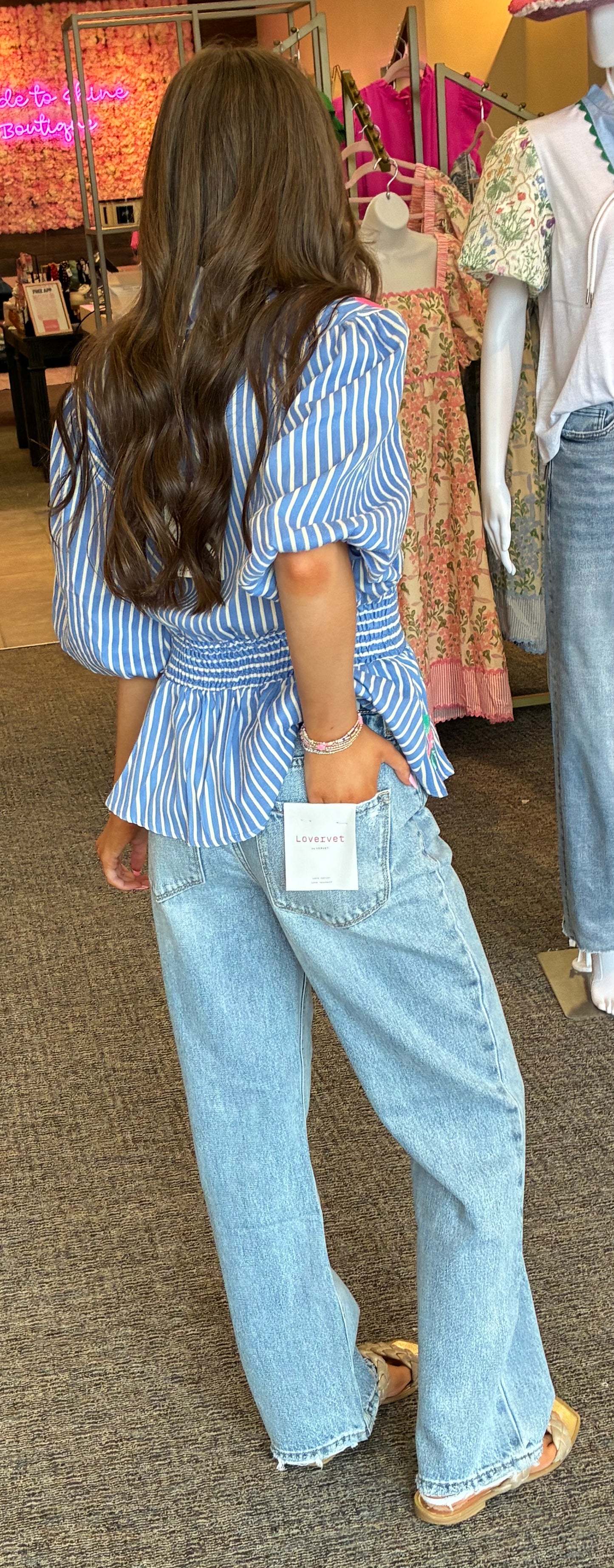 Lovervet by Vervet