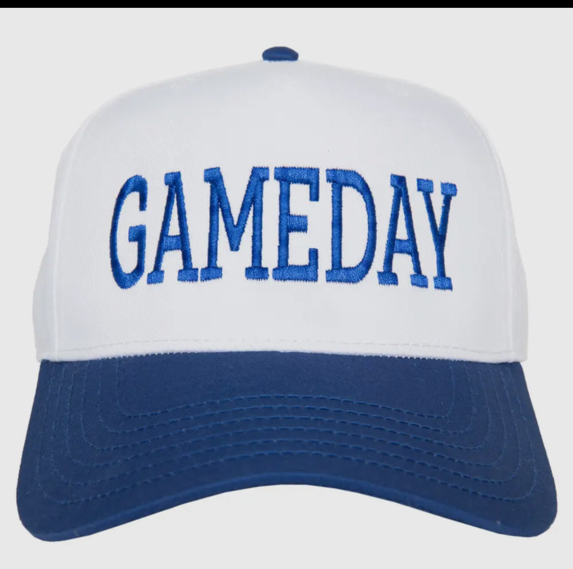 GAMEDAY Blue