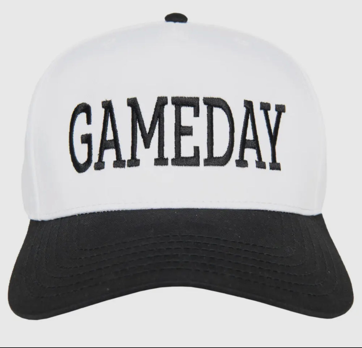 GAMEDAY black