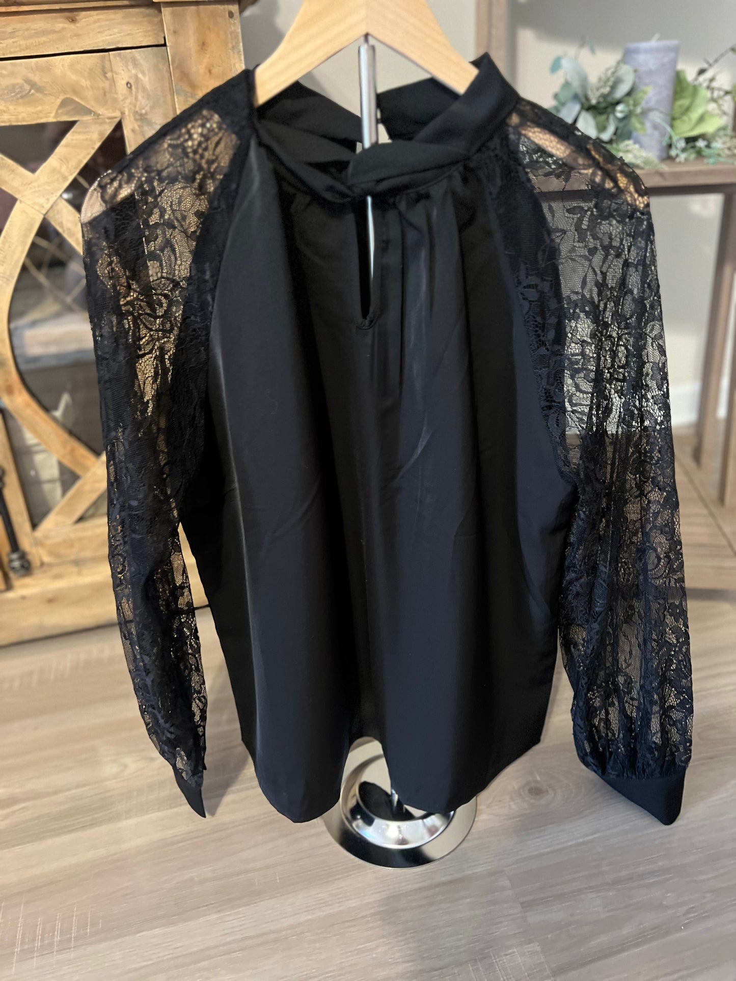 Black Lace
