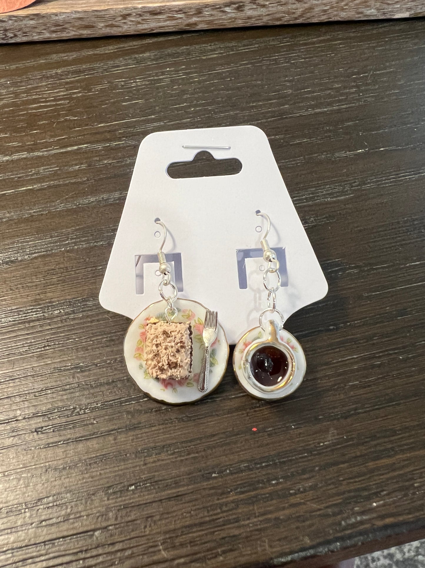 Coffee Cake Set