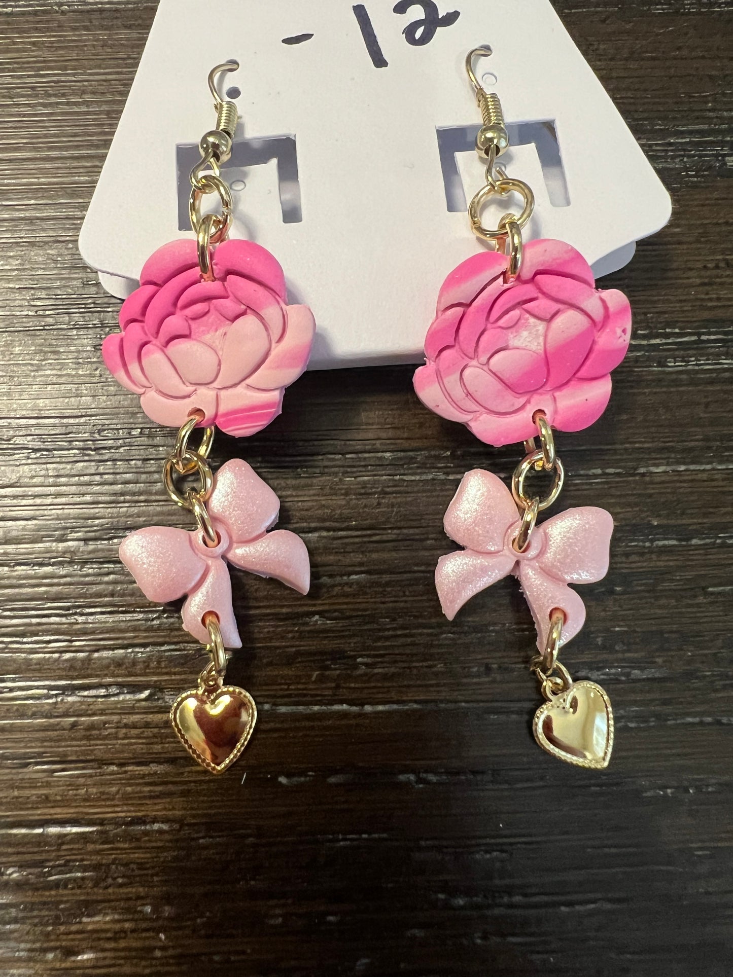 Rose Coquette