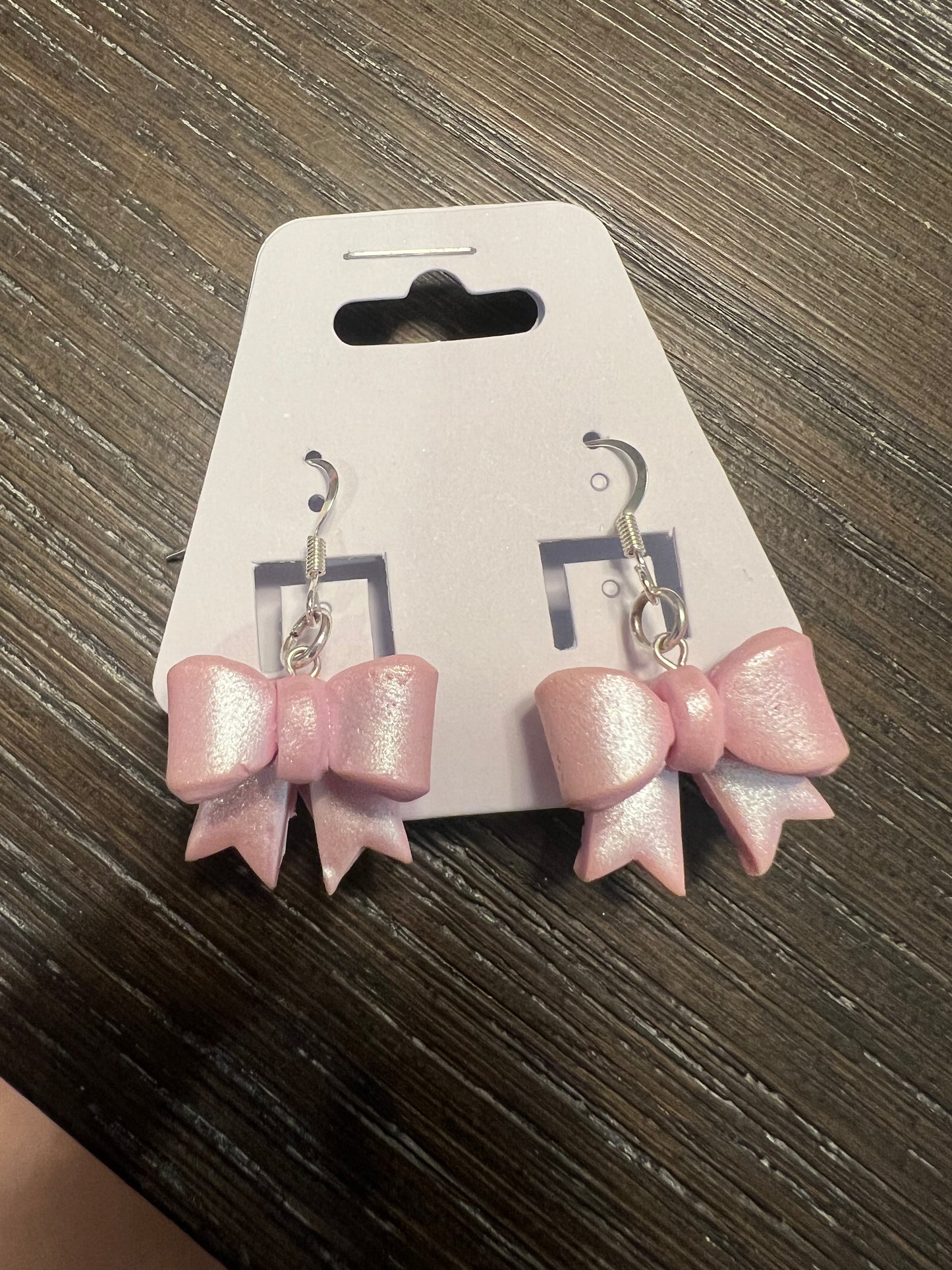 Beautiful bows