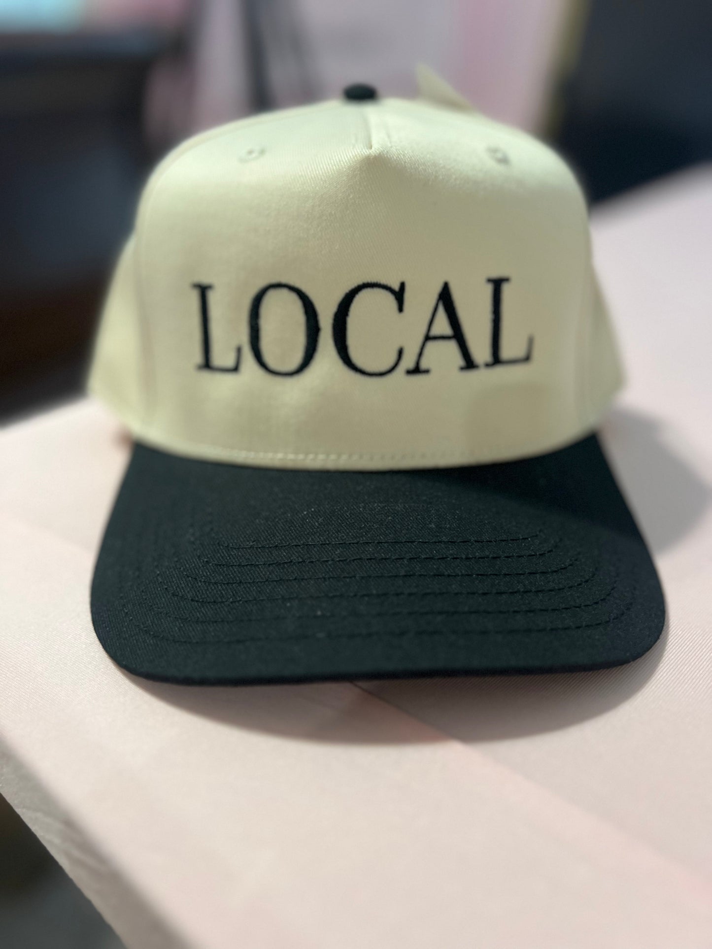“Local”