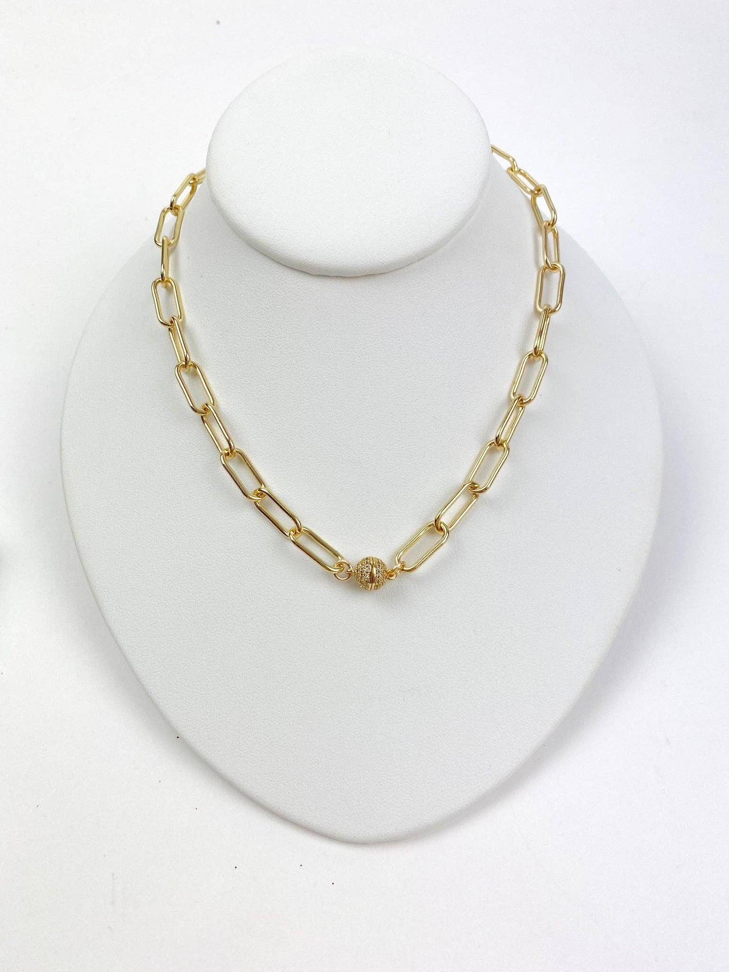 Taylor Shaye Designs - Bari Choker