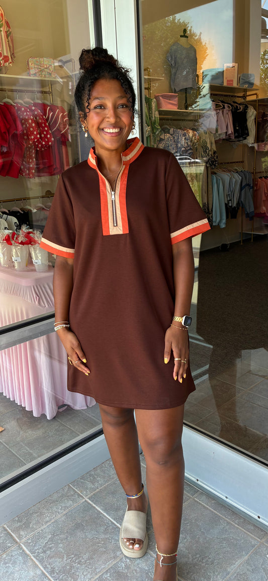 The Turkey Dress