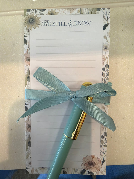 Magnetic Lists