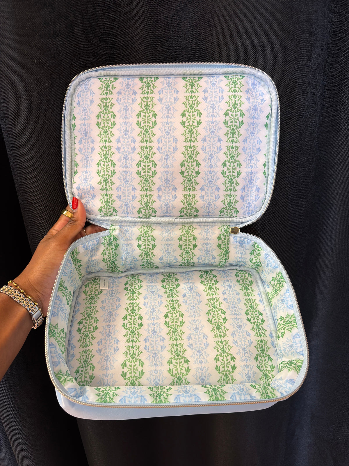 Medium Make Up Bag