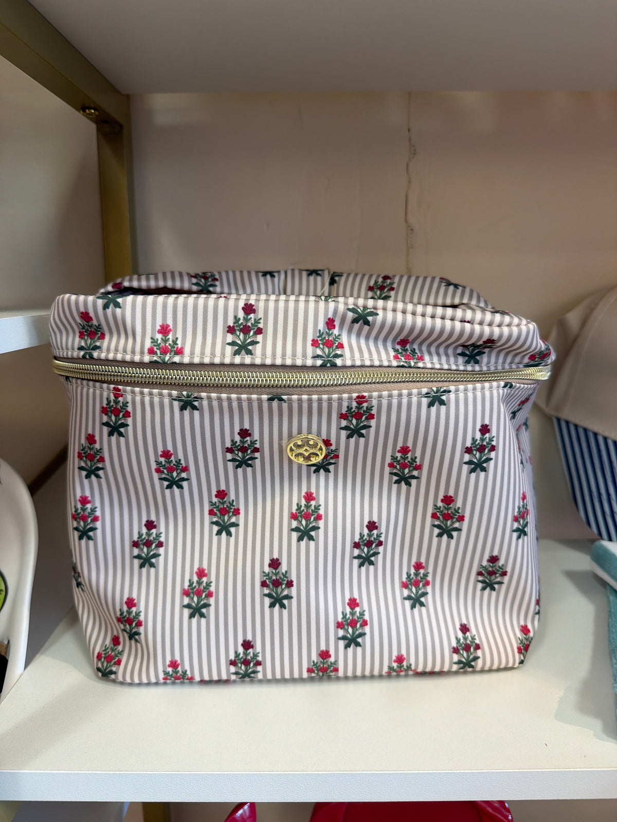 Large Make Up Bag