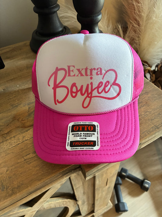Boujee Hat