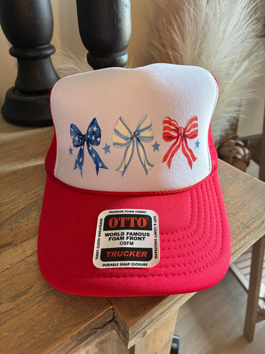 USA Hat
