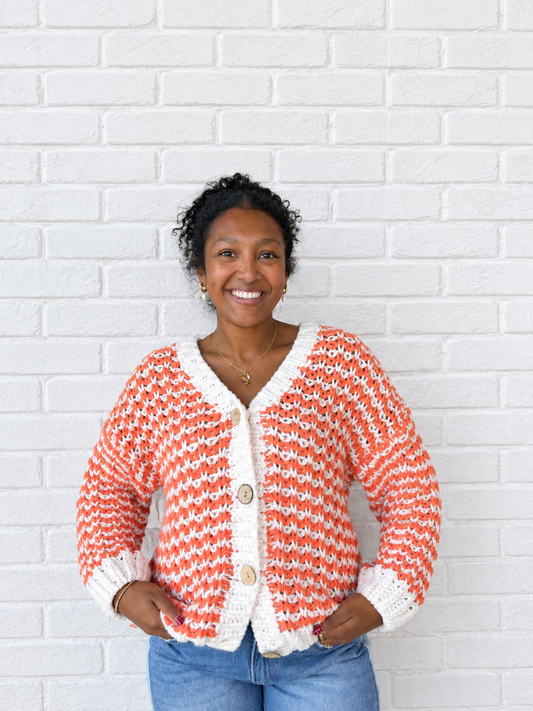 Harvest Sweater