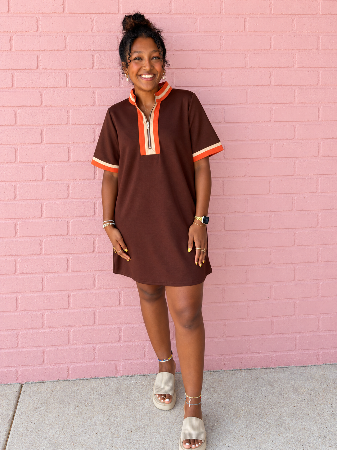 The Turkey Dress