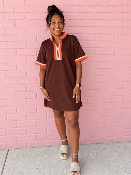 The Turkey Dress