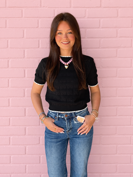 Heart Top