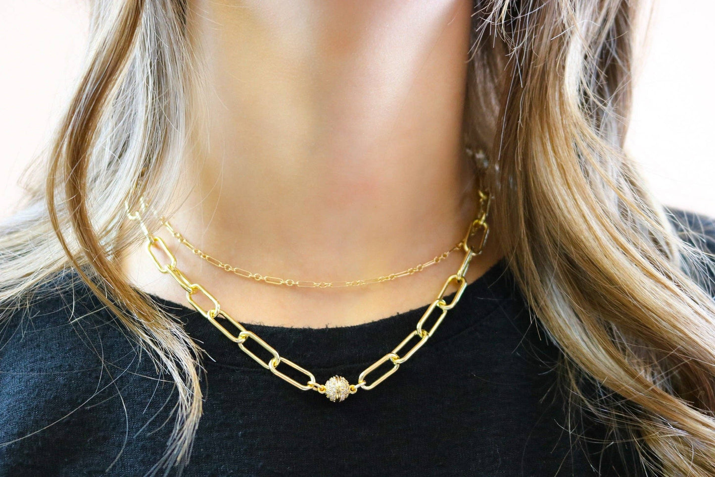 Taylor Shaye Designs - Bari Choker